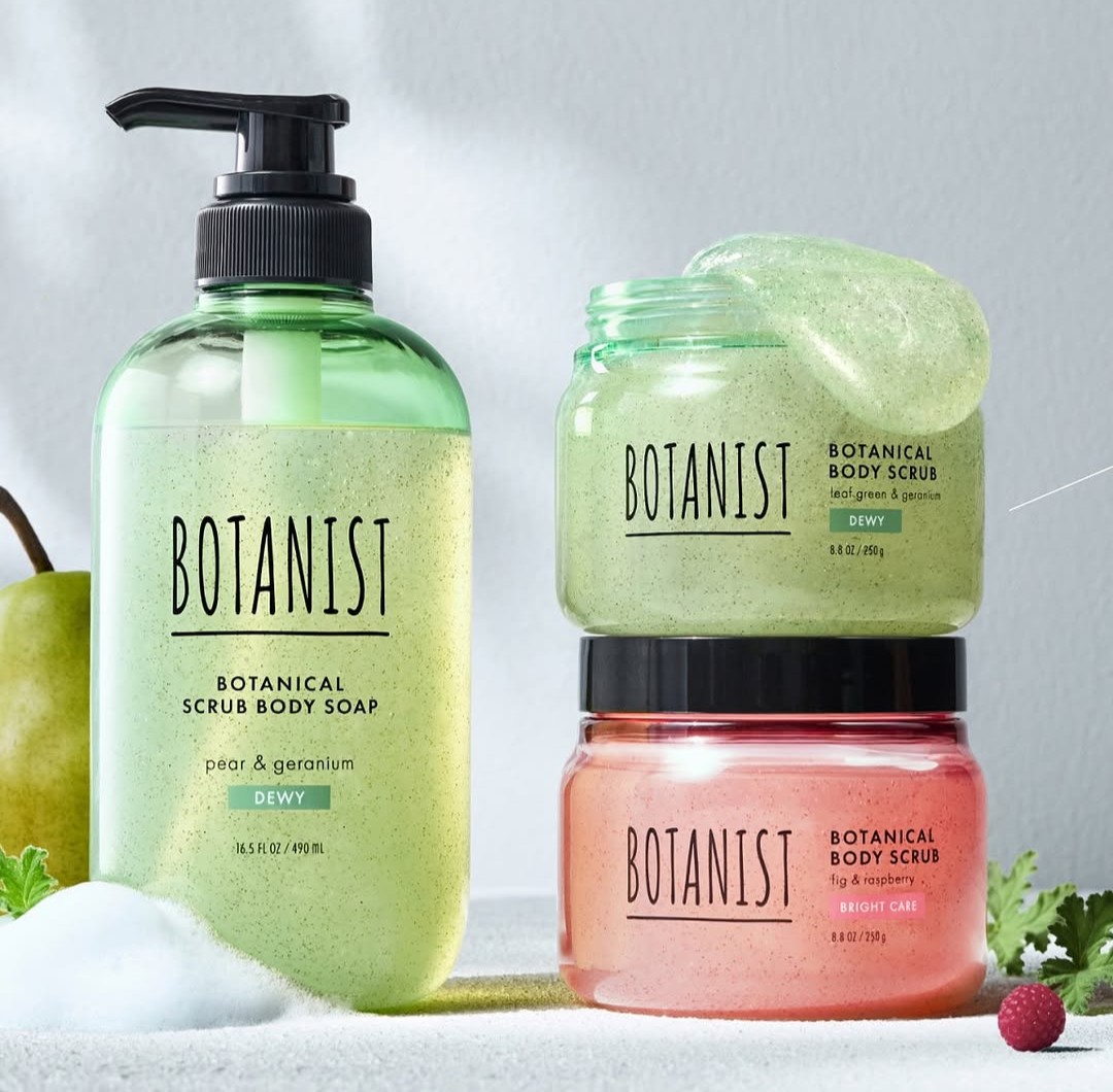 BOTANIST