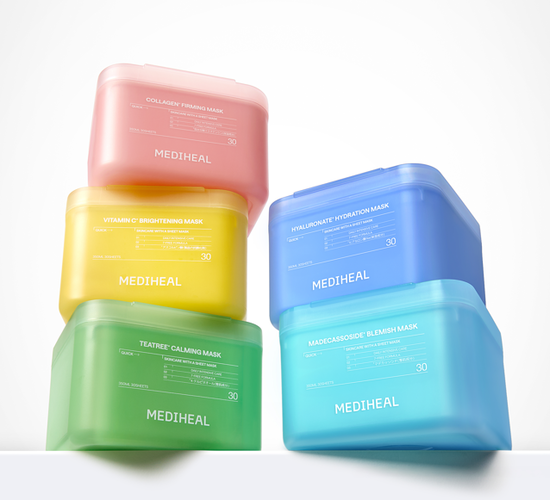 MEDIHEAL